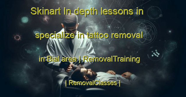 Skinart In-depth lessons in specialize in tattoo removal in Bial area | RemovalTraining | RemovalClasses | SkinartTraining-Philippines